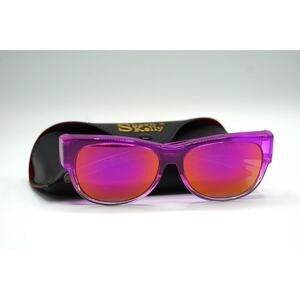 Sheen Kelly Sunglasses Pink Womens P338-5 58 [] 18 145